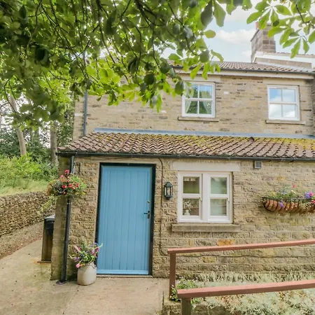 Heights Holiday home Sawdon