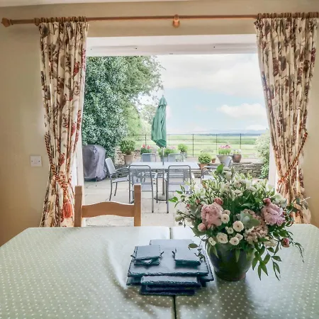 Heights Holiday home *