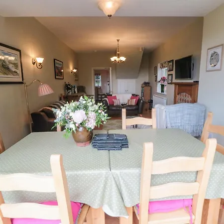 Heights Holiday home *