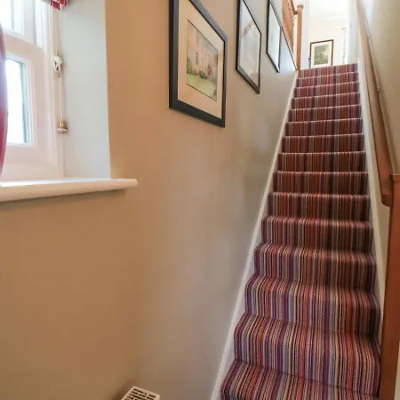 Heights Holiday home Sawdon