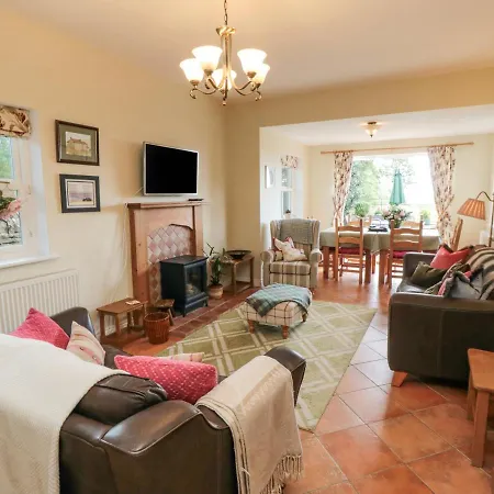 Heights Holiday home