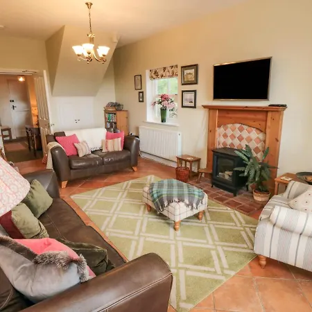 Heights Holiday home