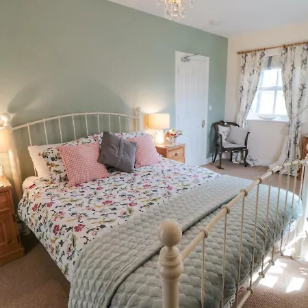 Heights Holiday home *
