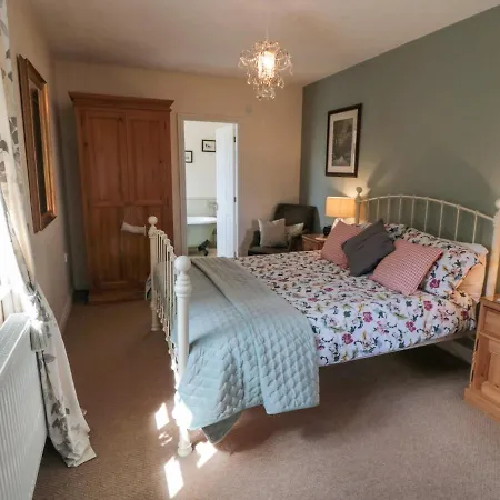 Heights Holiday home