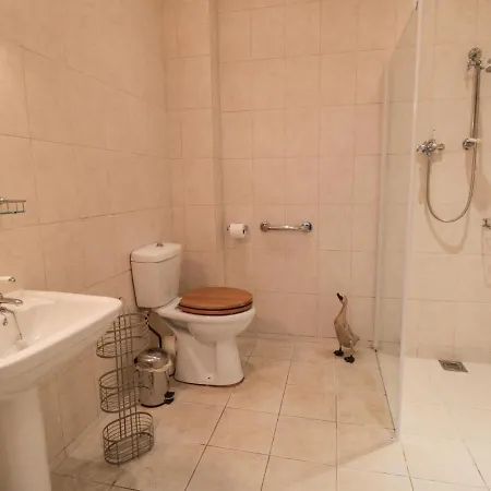 Holiday home Heights Sawdon