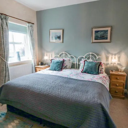 Heights Holiday home Sawdon
