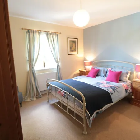 Holiday home Heights Sawdon