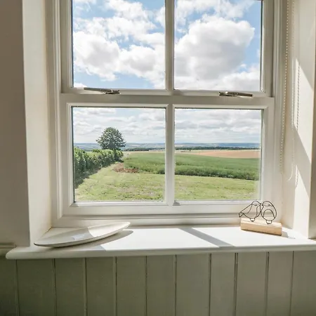 Heights Holiday home