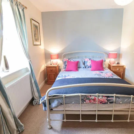 Heights Holiday home