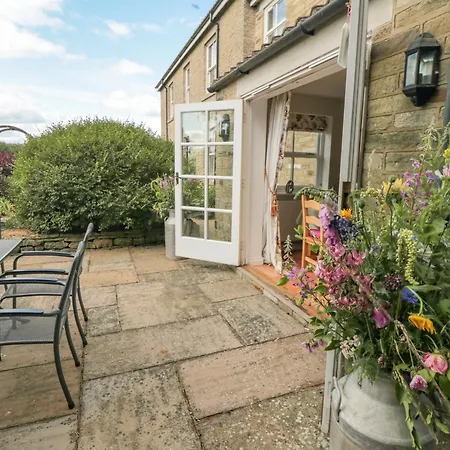 Holiday home Heights Sawdon