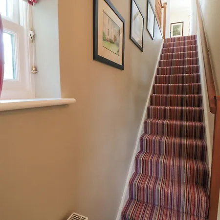 度假居 Heights Sawdon