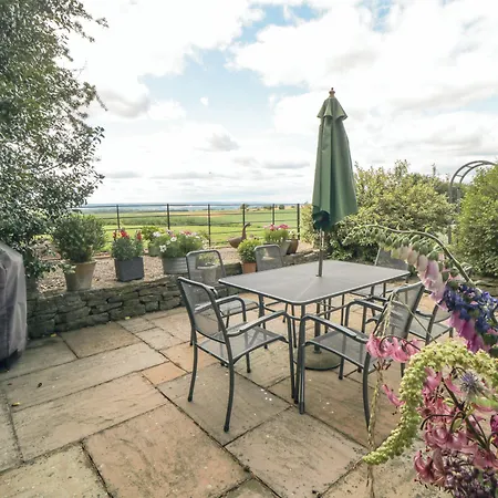 Tatil Evi Heights Sawdon