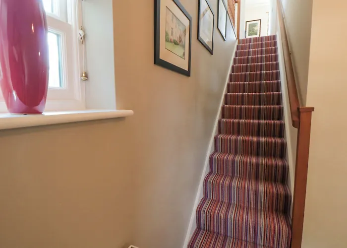 Tatil Evi Heights Sawdon