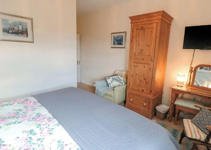 Tatil Evi Heights Sawdon