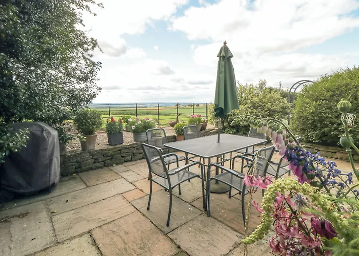 Tatil Evi Heights Sawdon