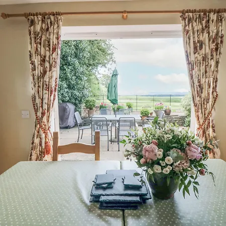 Hébergement de vacances Heights