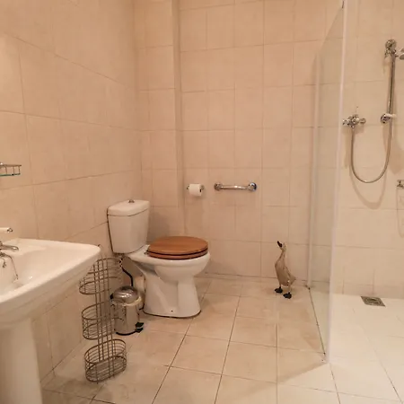 Heights Hébergement de vacances