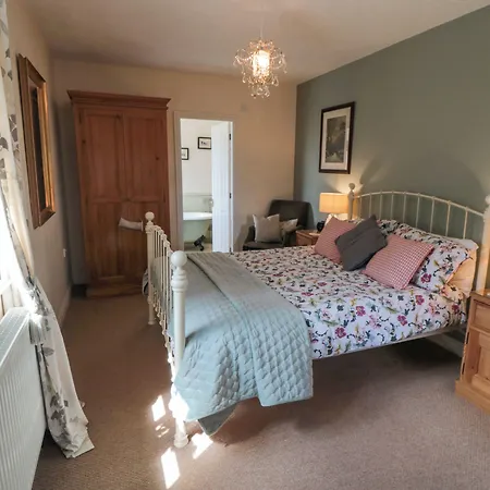 Hébergement de vacances Heights *